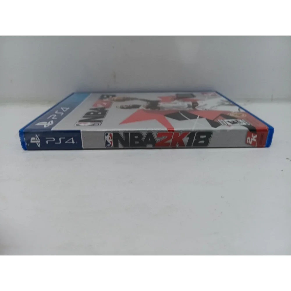NBA 2K18 Early Tip-Off Weekend (Sony PlayStation 4, 2017)